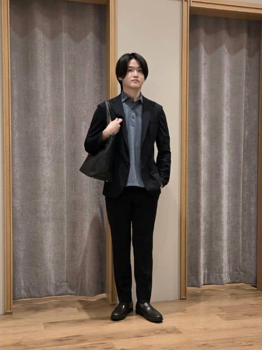 UNITED ARROWS green label relaxing | GLR レザー V3 ローファー