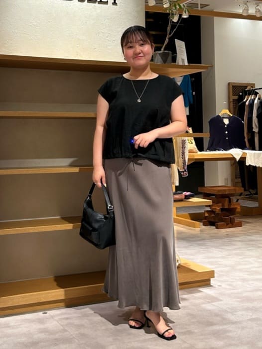 BEARDSLEY | バックテールスカート | Rakuten Fashion(楽天