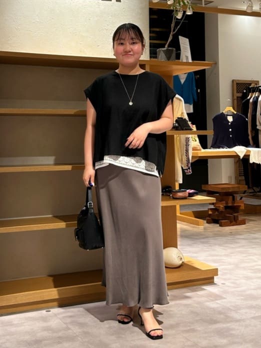 BEARDSLEY | バックテールスカート | Rakuten Fashion(楽天
