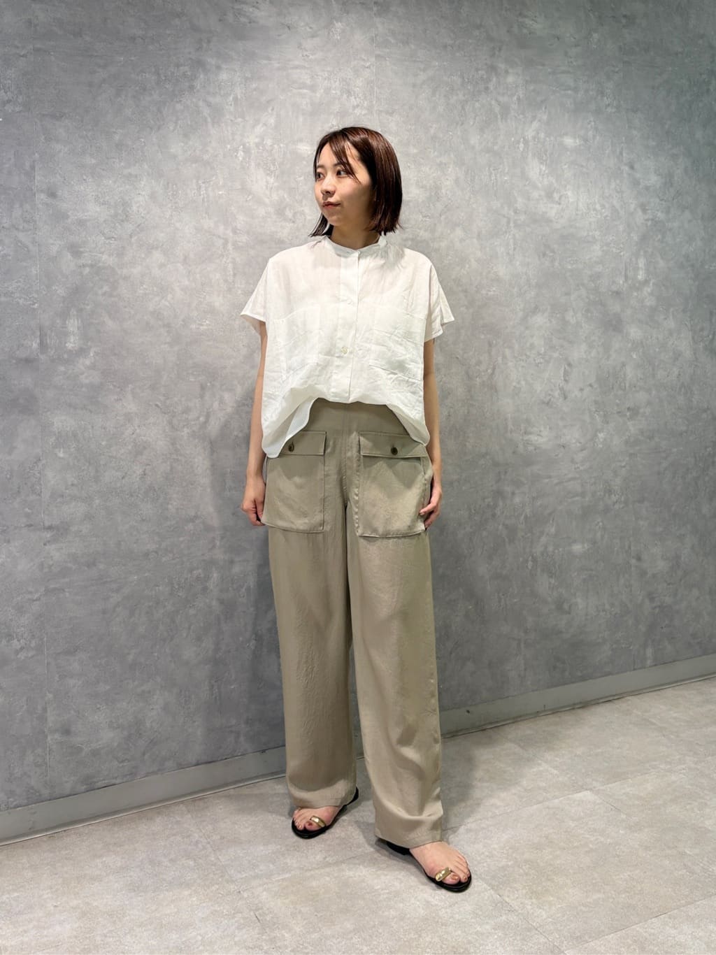 conteフロントポケット カーゴパンツ UNITED ARROWS | <conte>フロントポケット カーゴパンツ | Rakuten