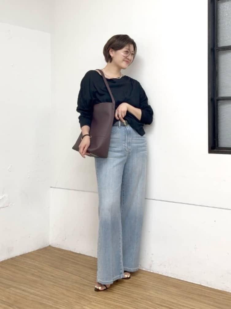 RIVE DROITE | 【MONN.:.】【SHIHO企画】コラボ型押しベルト | Rakuten