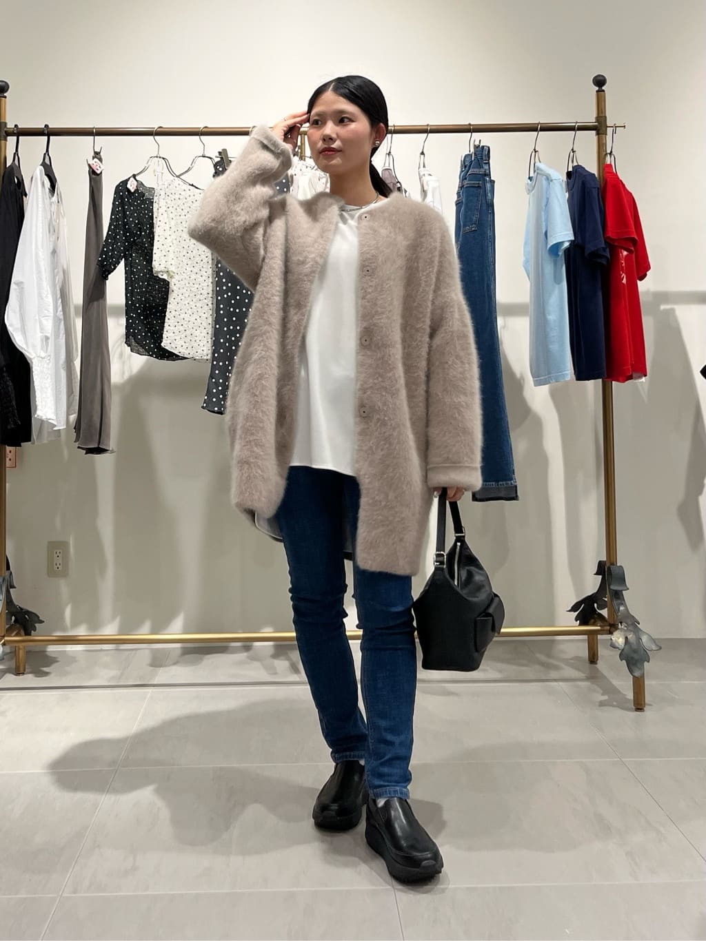 BEARDSLEY | Tブラウス | Rakuten Fashion(楽天ファッション／旧楽天