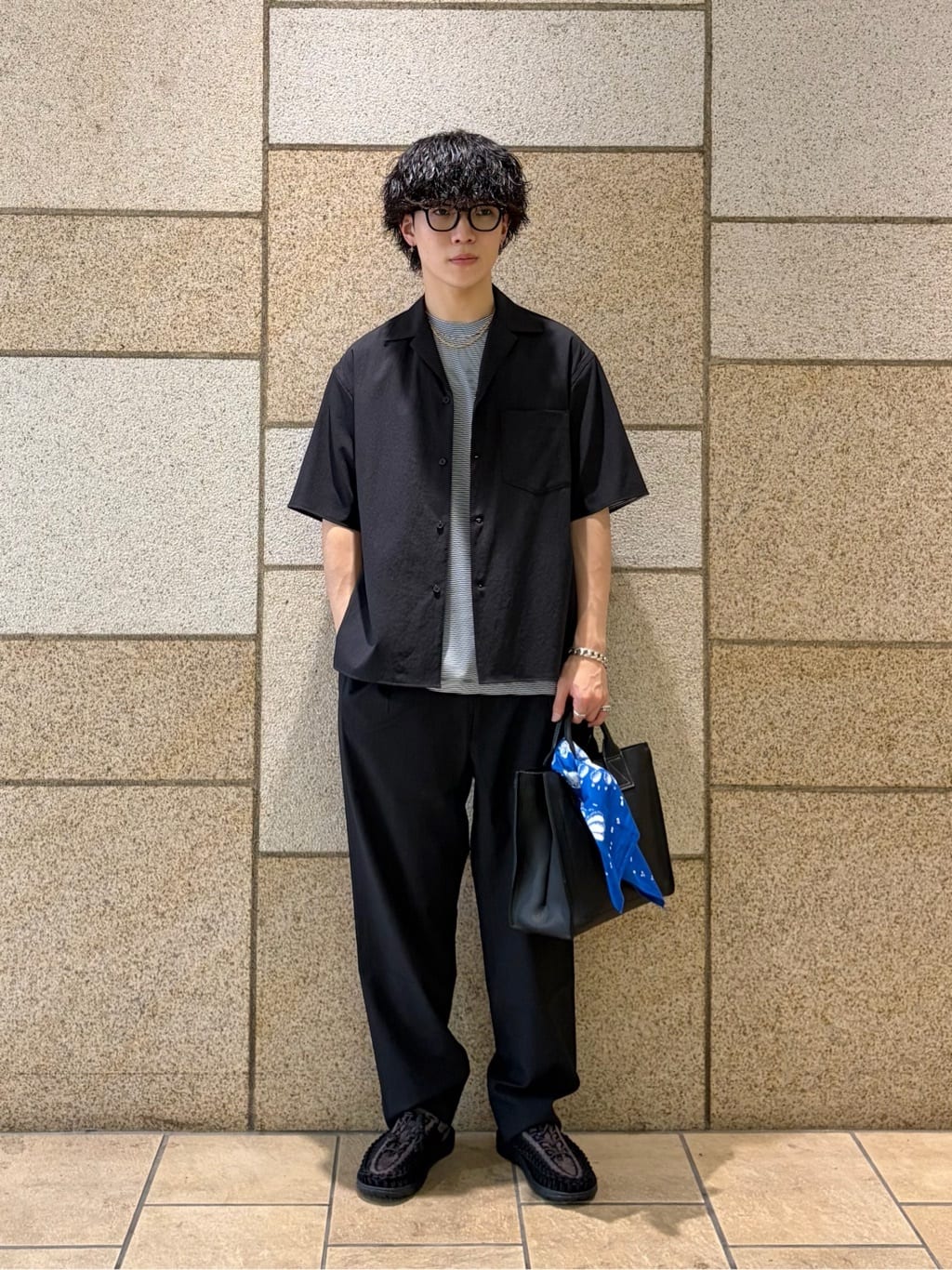 BEAUTY&YOUTH UNITED ARROWS | スタンダード レザー ミニ トート