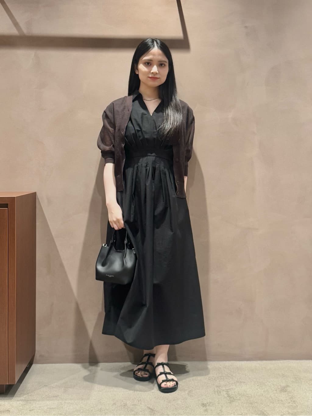 UNITED ARROWS | MANTECO POP ワンピース | Rakuten Fashion(楽天