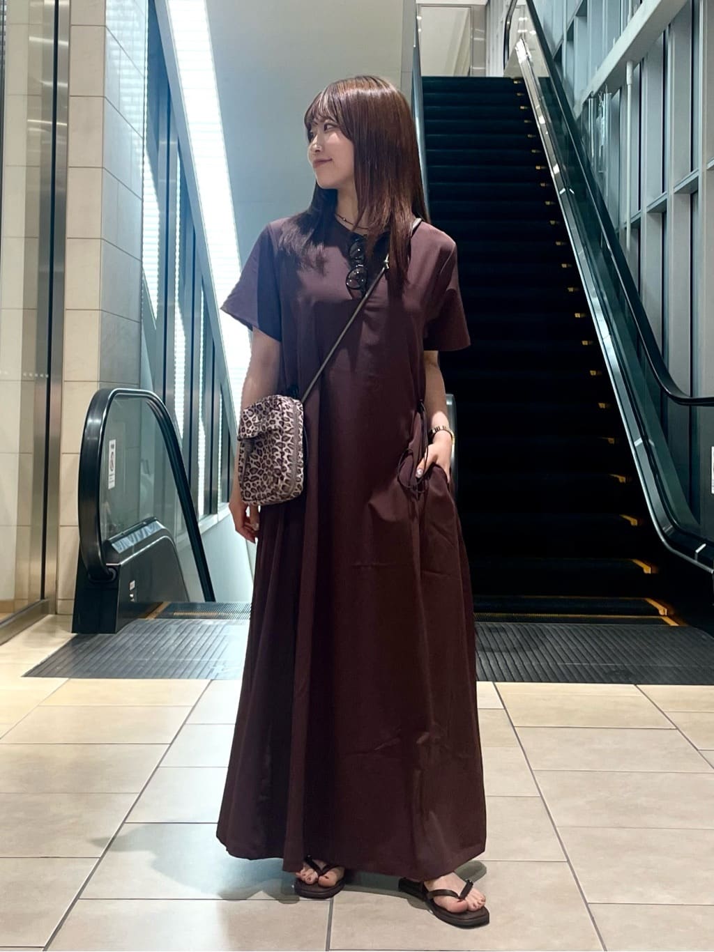 UNITED ARROWS green label relaxing | 2WAY マルチ mini ショルダー
