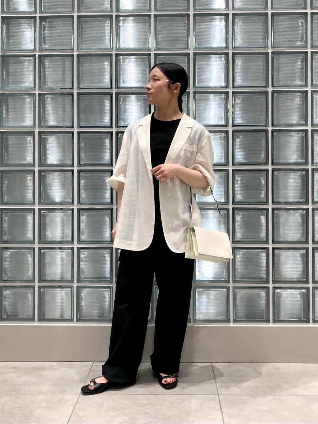 UNITED ARROWS | <conte>アサライク カラミ ジャケット | Rakuten