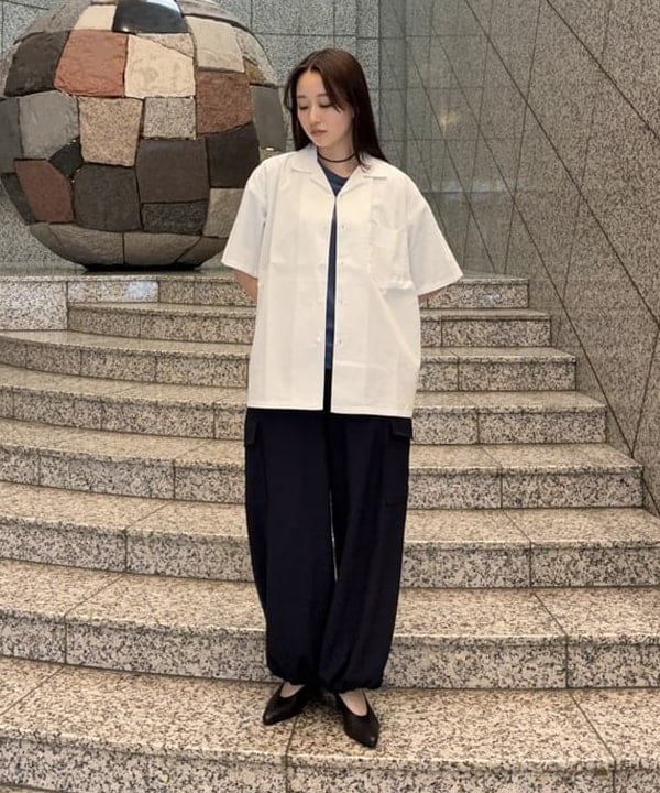 Demi-Luxe BEAMS | 【7/16 新規値下げ】レザーラップ ミュール