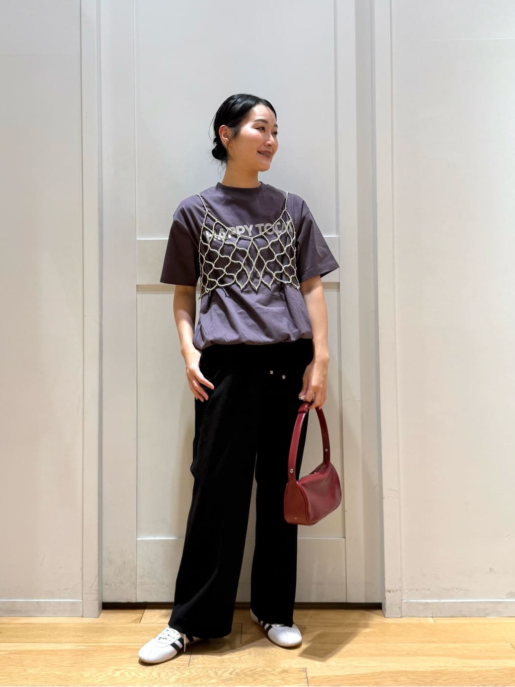UNITED ARROWS green label relaxing | ビーズ ビスチェ 2 | Rakuten