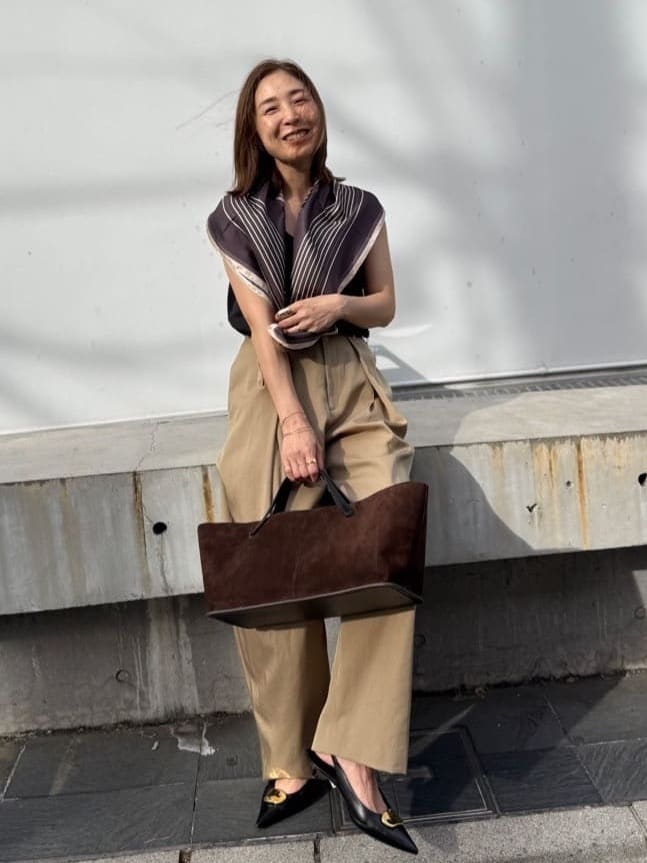 NOLLEY'S | シルクプリントストール88 | Rakuten Fashion(楽天