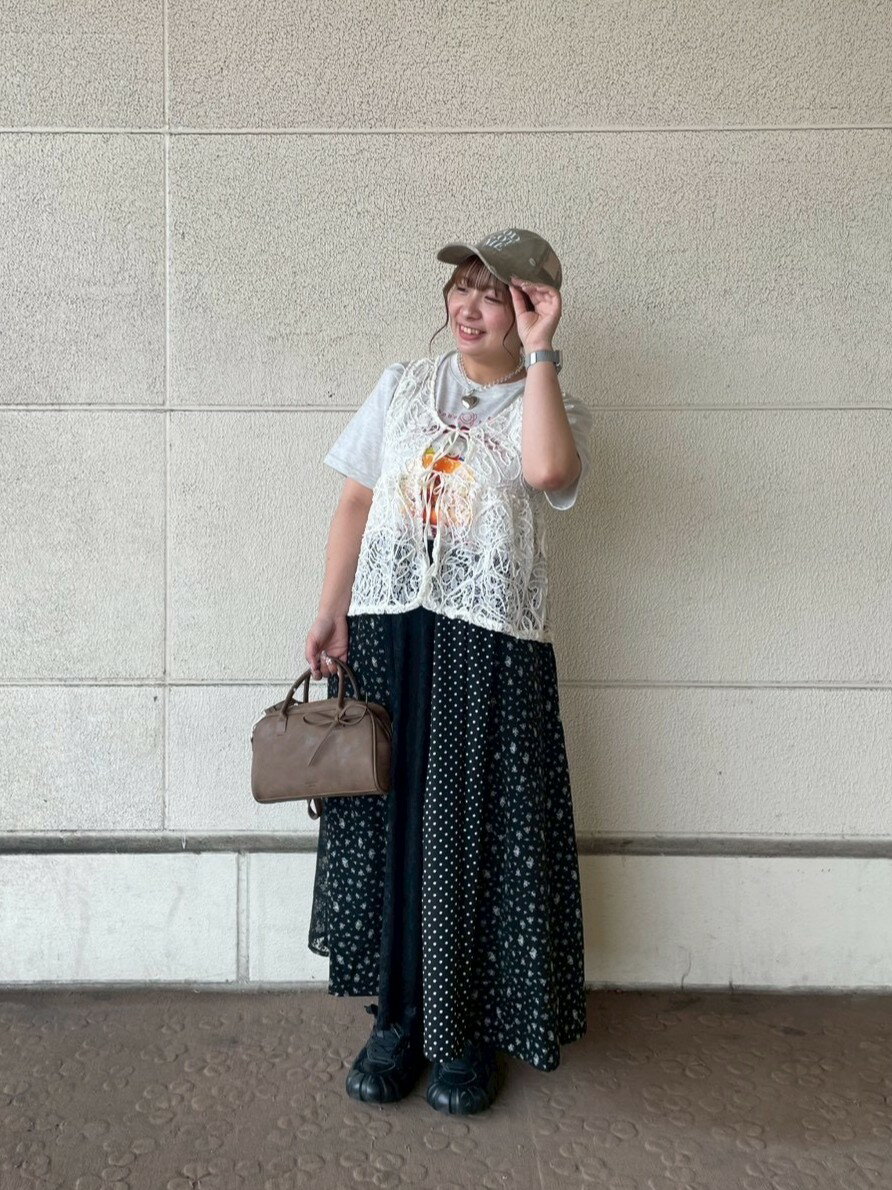 AS KNOW AS plus | 0 miffy アソート半袖Tシャツ 【miffy(ミッフィー