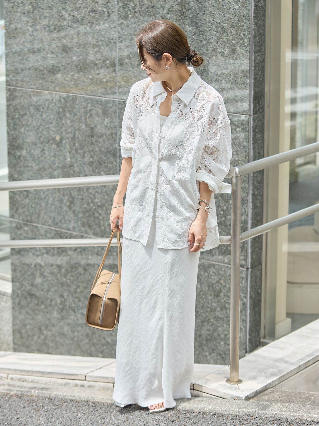 JOURNAL STANDARD | コードレース シャツ | Rakuten Fashion(楽天