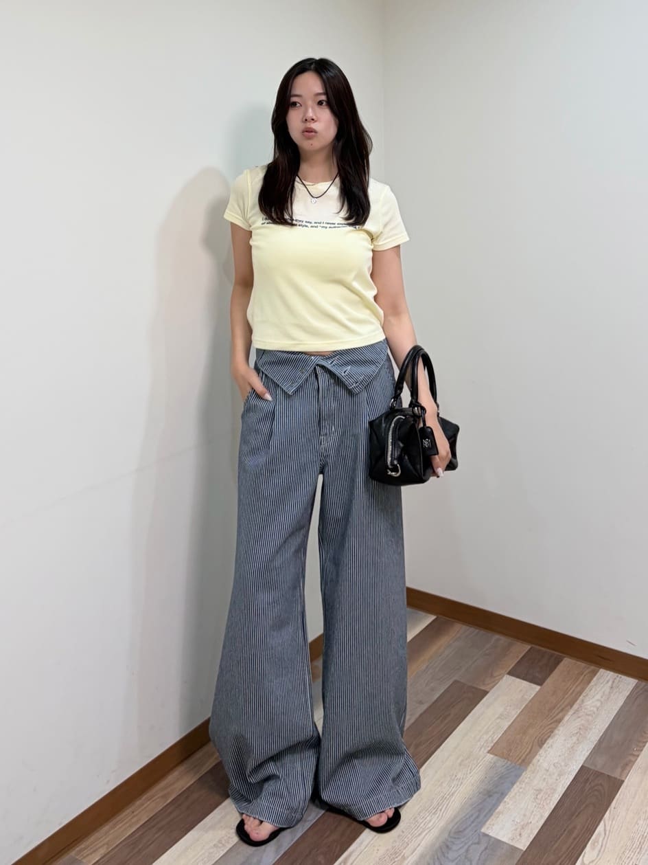 moussy | CORSET DESIGN バギー | Rakuten Fashion(楽天ファッション