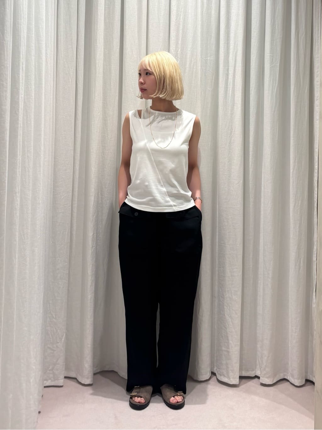 conteフロントポケット カーゴパンツ UNITED ARROWS | <conte>フロントポケット カーゴパンツ | Rakuten