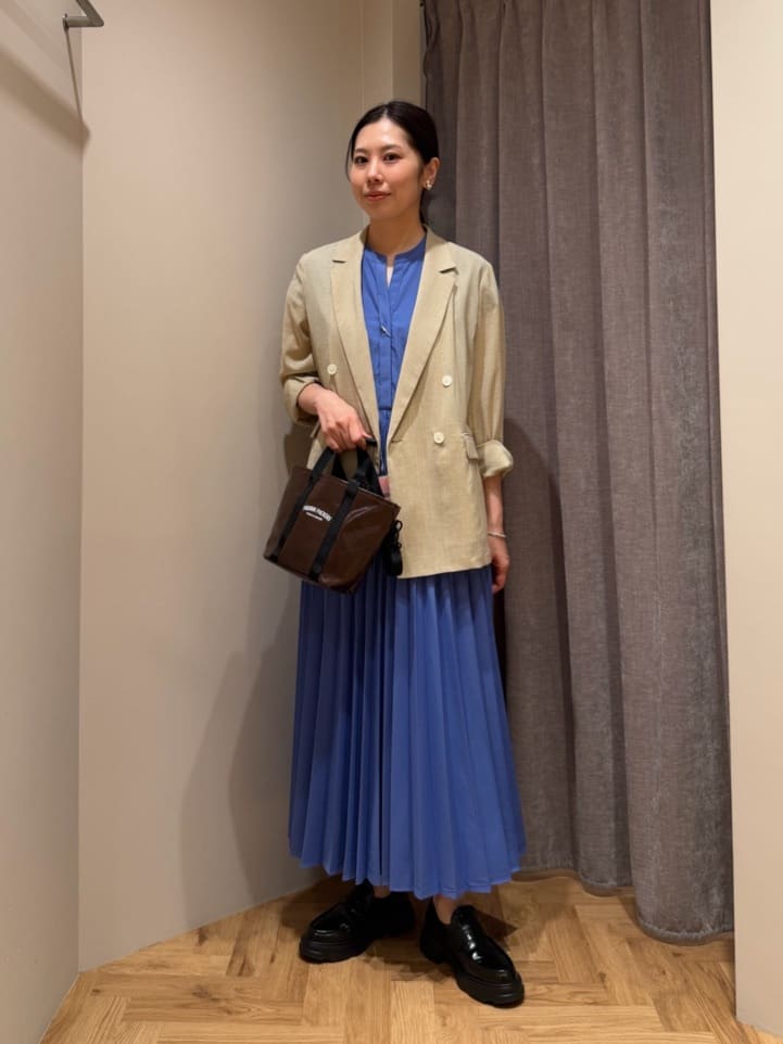 UNITED ARROWS green label relaxing | 【結論シリーズ】シアーエア