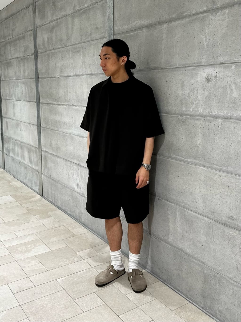 UNITED ARROWS | <D.O UNITED ARROWS BY DAISUKE OBANA>I COL CR 1P