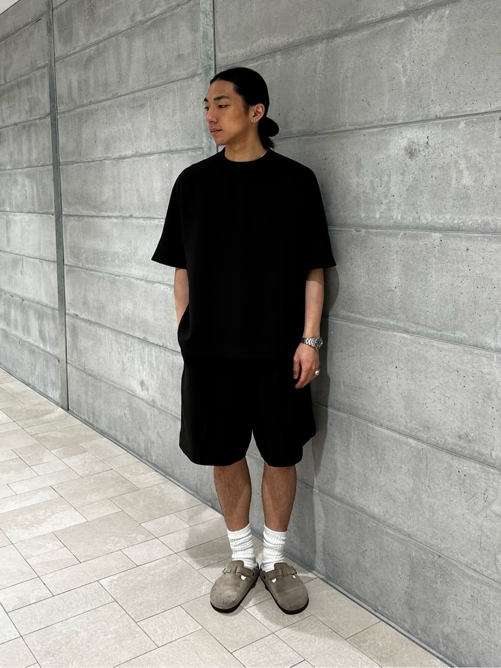 UNITED ARROWS | <D.O UNITED ARROWS BY DAISUKE OBANA>I COL CR 1P