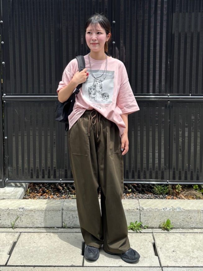 FREAK'S STOREのGREGORY 別注 FINE DAY LEATHER PATCH/別注 ファイン