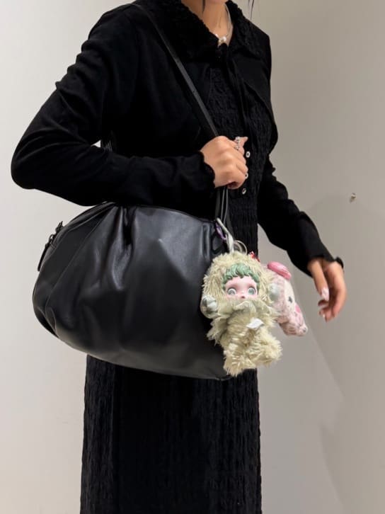 ear PAPILLONNER | コロンボストンバッグ | Rakuten Fashion(楽天