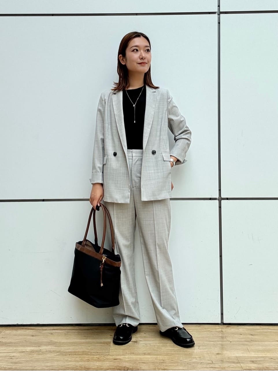 UNITED ARROWS green label relaxing | [size SHORTあり]ライト