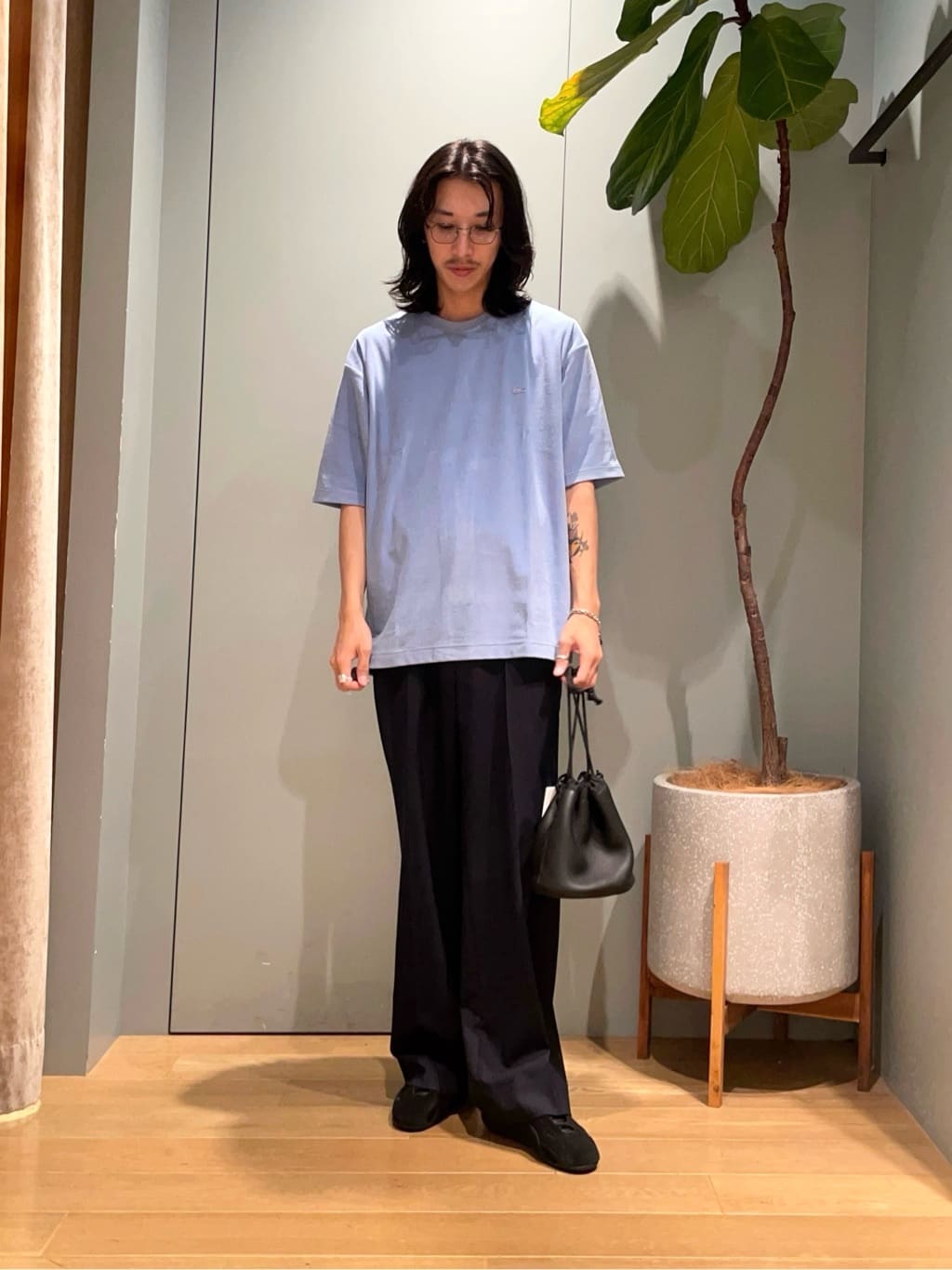 BEAUTY&YOUTH UNITED ARROWS | スタンダード レザー パース | Rakuten