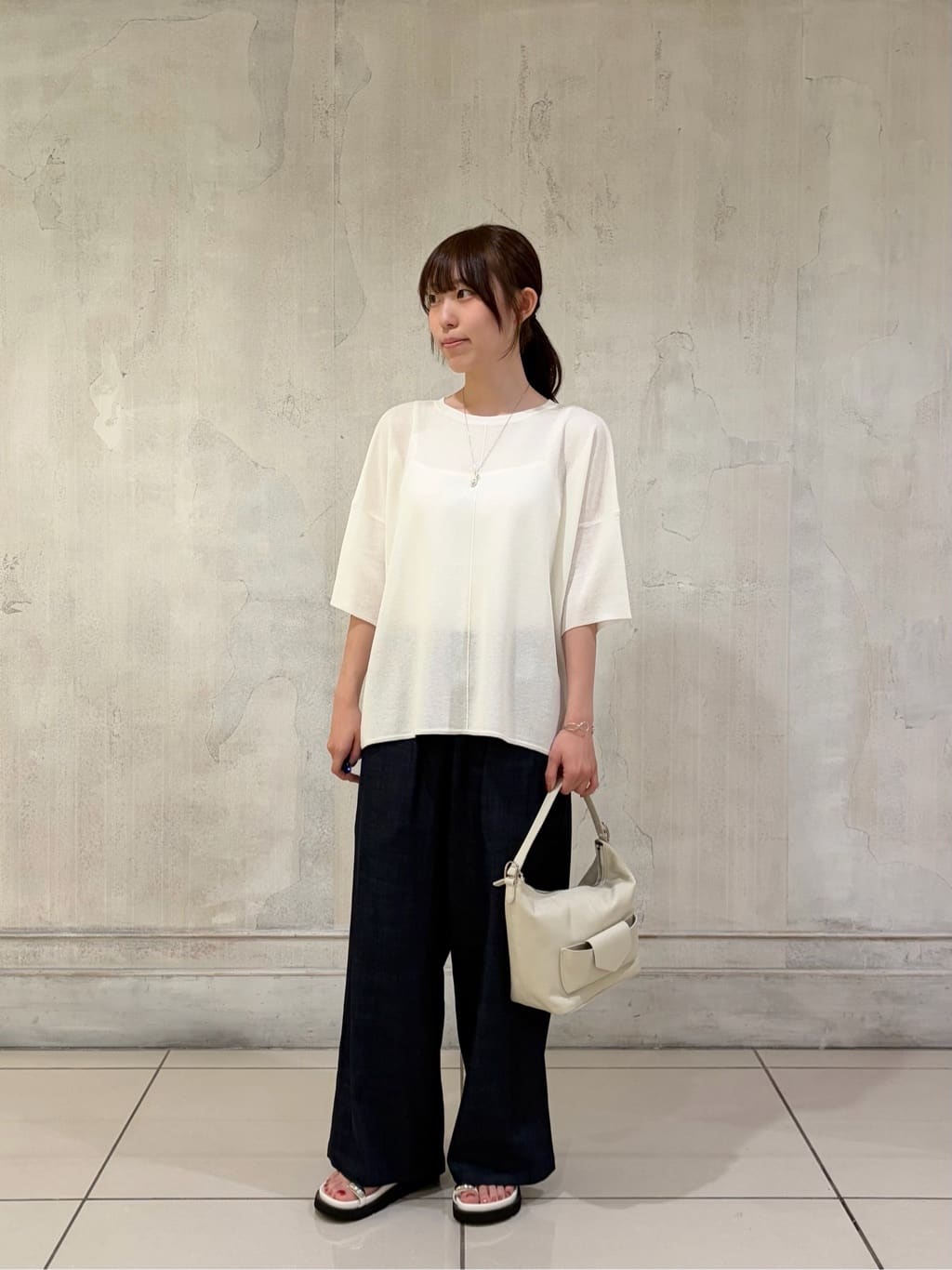 BEARDSLEY | 半袖サラッとプルオーバー | Rakuten Fashion(楽天