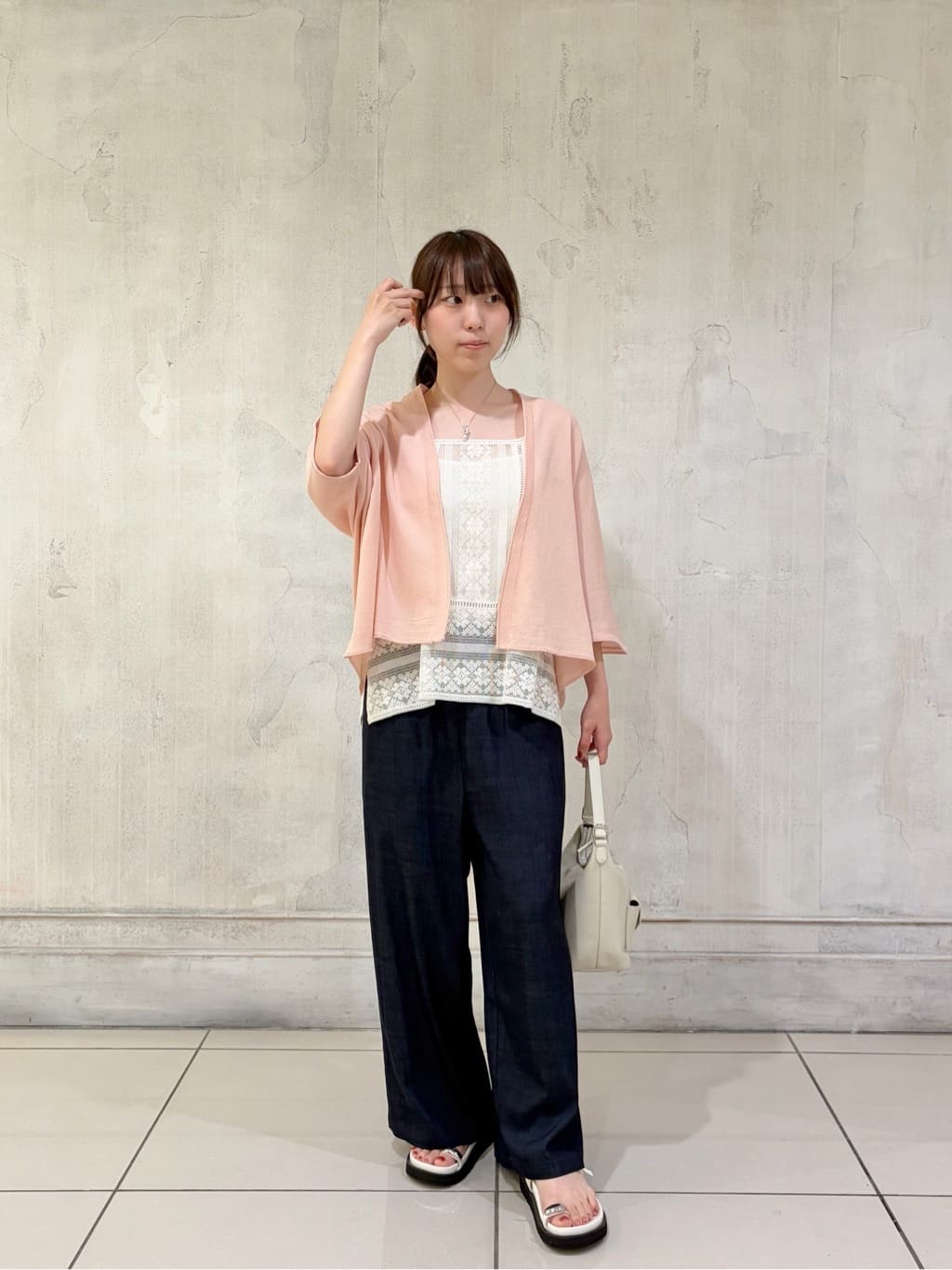 BEARDSLEY | ソウレースキャミソール | Rakuten Fashion(楽天