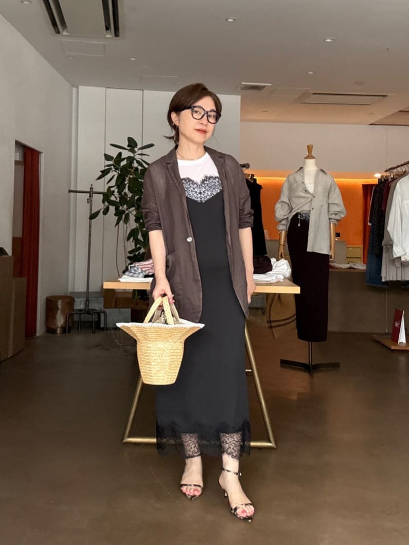 Whim Gazette | ラミーシャツジャケット | Rakuten Fashion(楽天