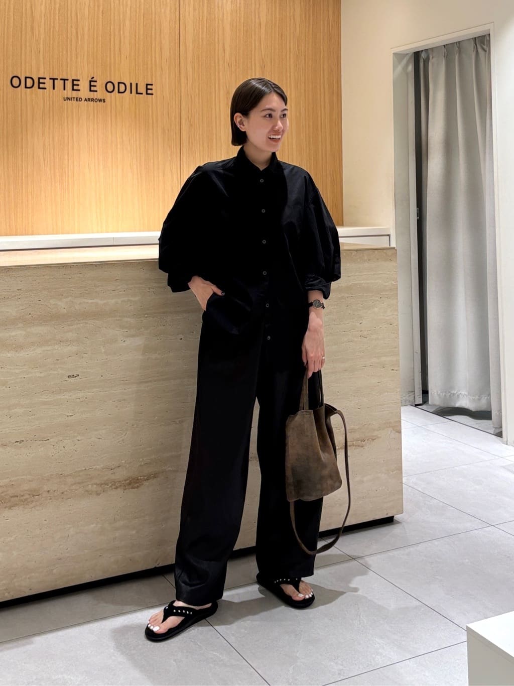 ODETTE E ODILE | 【別注】<ISLAND SLIPPER> SP STD THONG | Rakuten