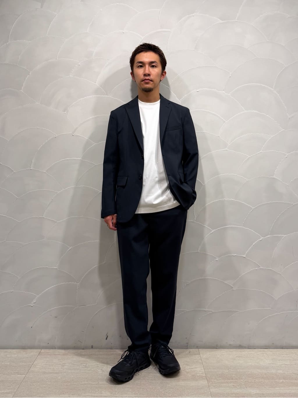 TORAY ARROWS スポーツウェア BEAUTY&YOUTH UNITED ARROWS | 東レ/TORAY COOL-TEX ジャケット