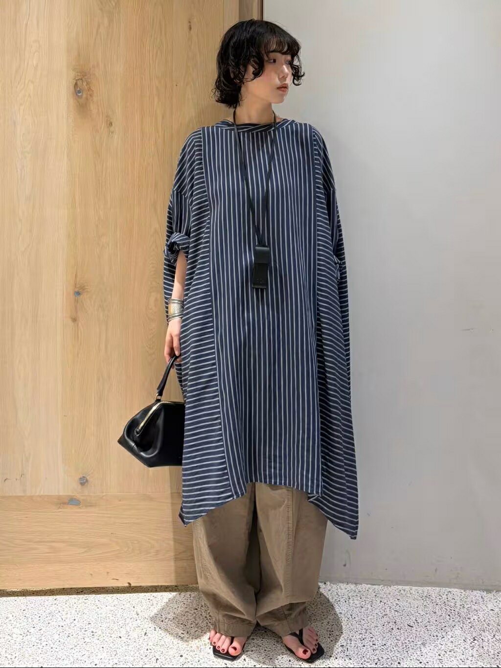Curensology | <CSG>レザーリップケース | Rakuten Fashion(楽天