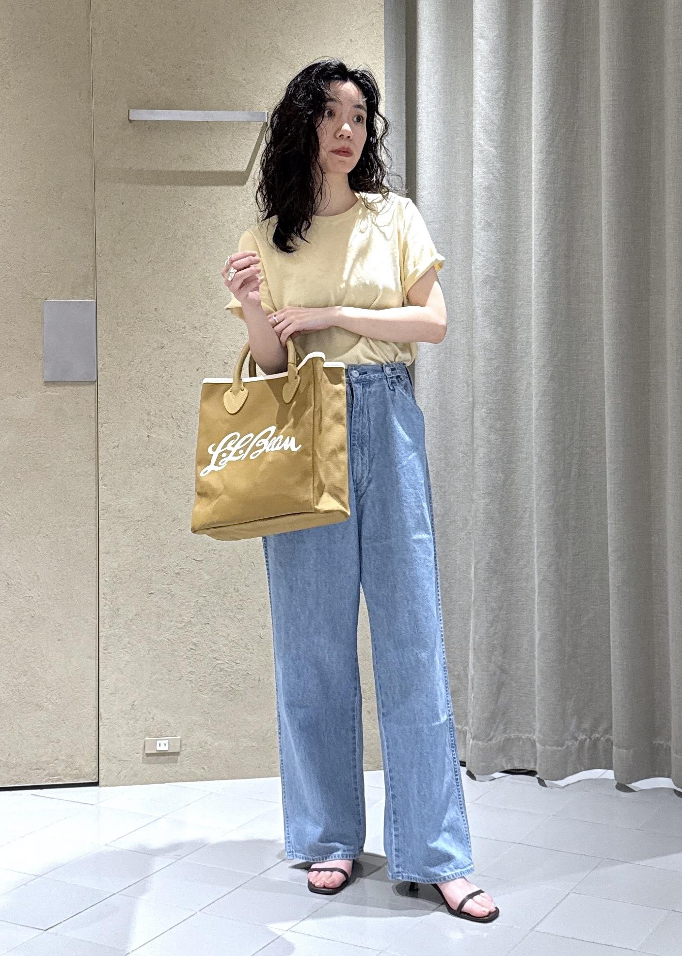 SALON adam et rope' | クールニットプルオーバー / セットアップ対応