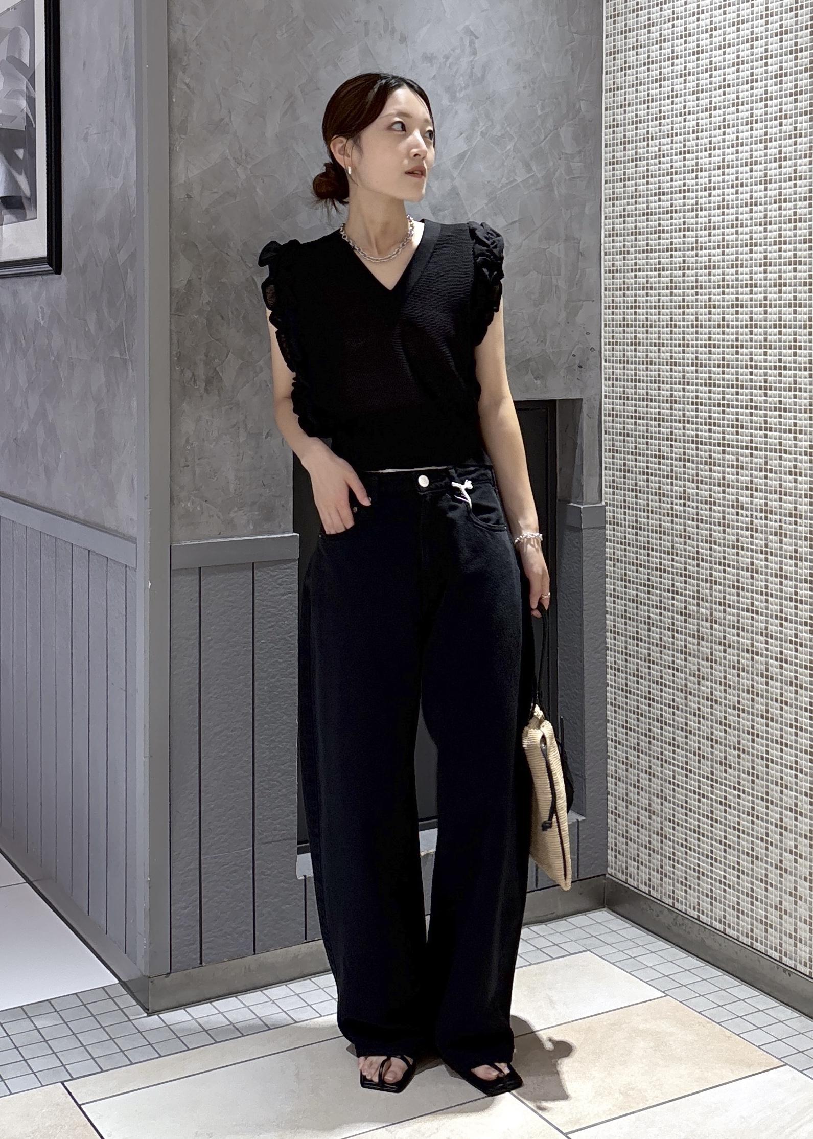 ADAM ET ROPE' | 【NEEDBY for ADAM ET ROPE'】別注 ANGIE | Rakuten