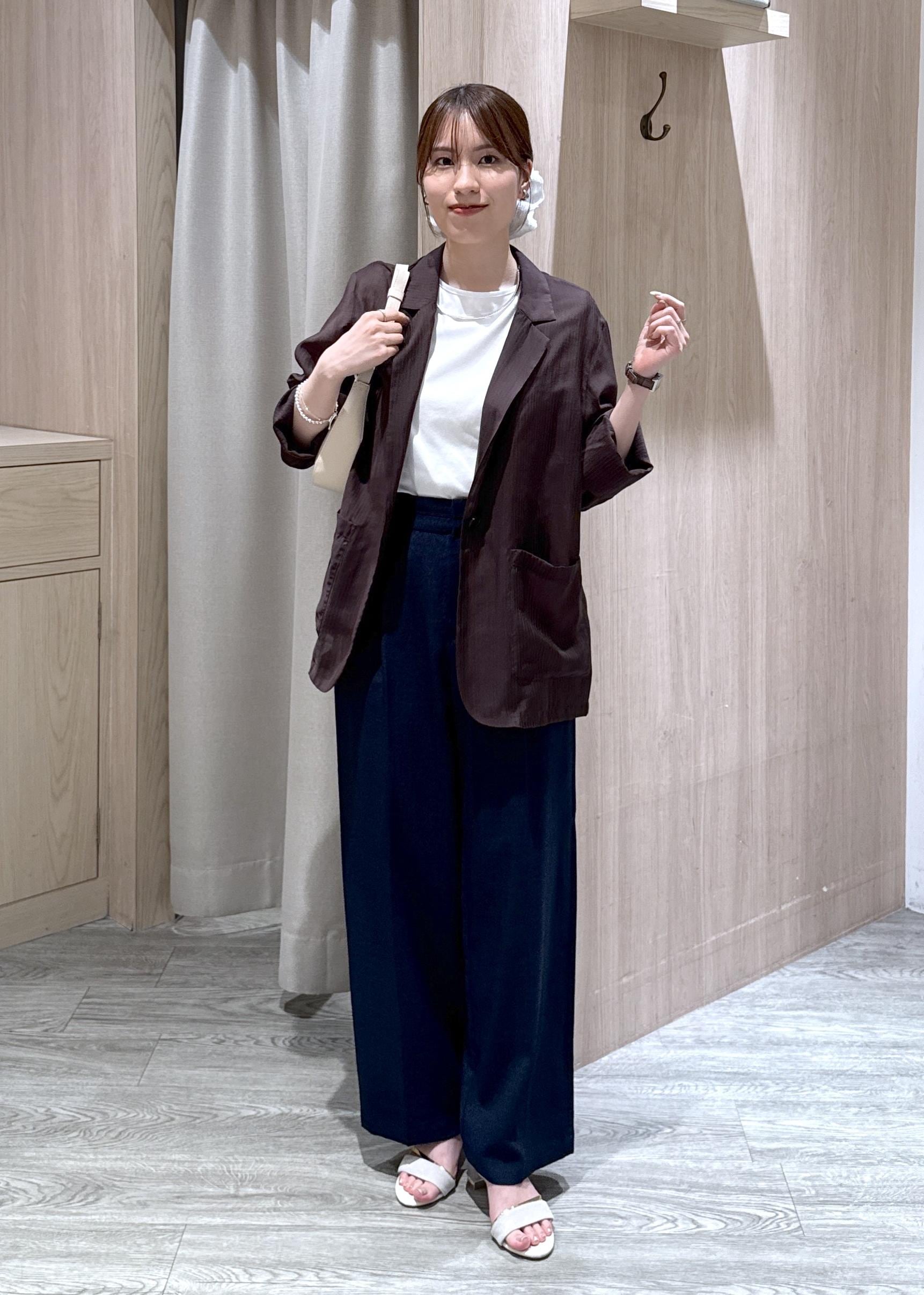 VIS | シアードビーストライプジャケット | Rakuten Fashion(楽天