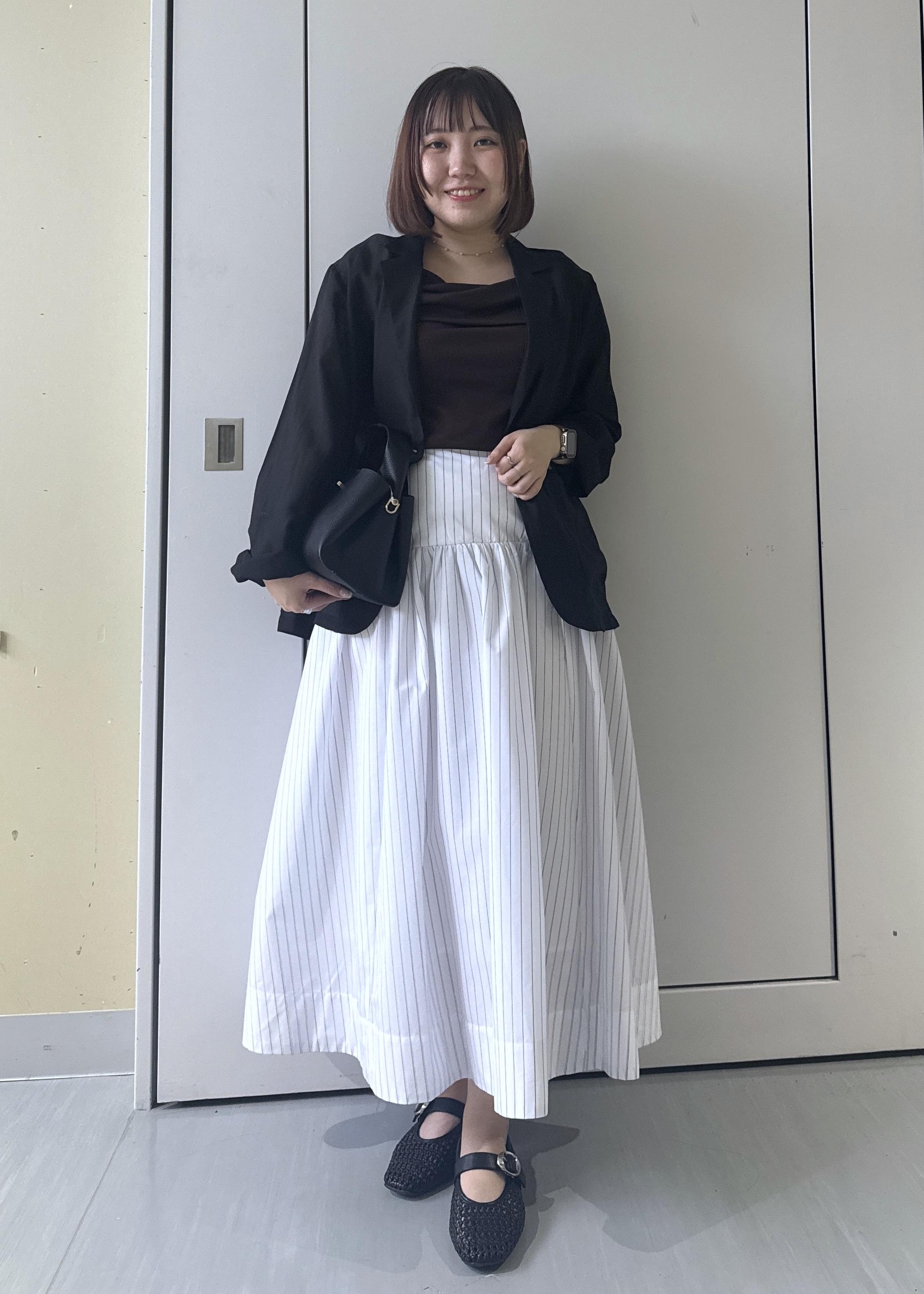 VIS | シアードビーストライプジャケット | Rakuten Fashion(楽天