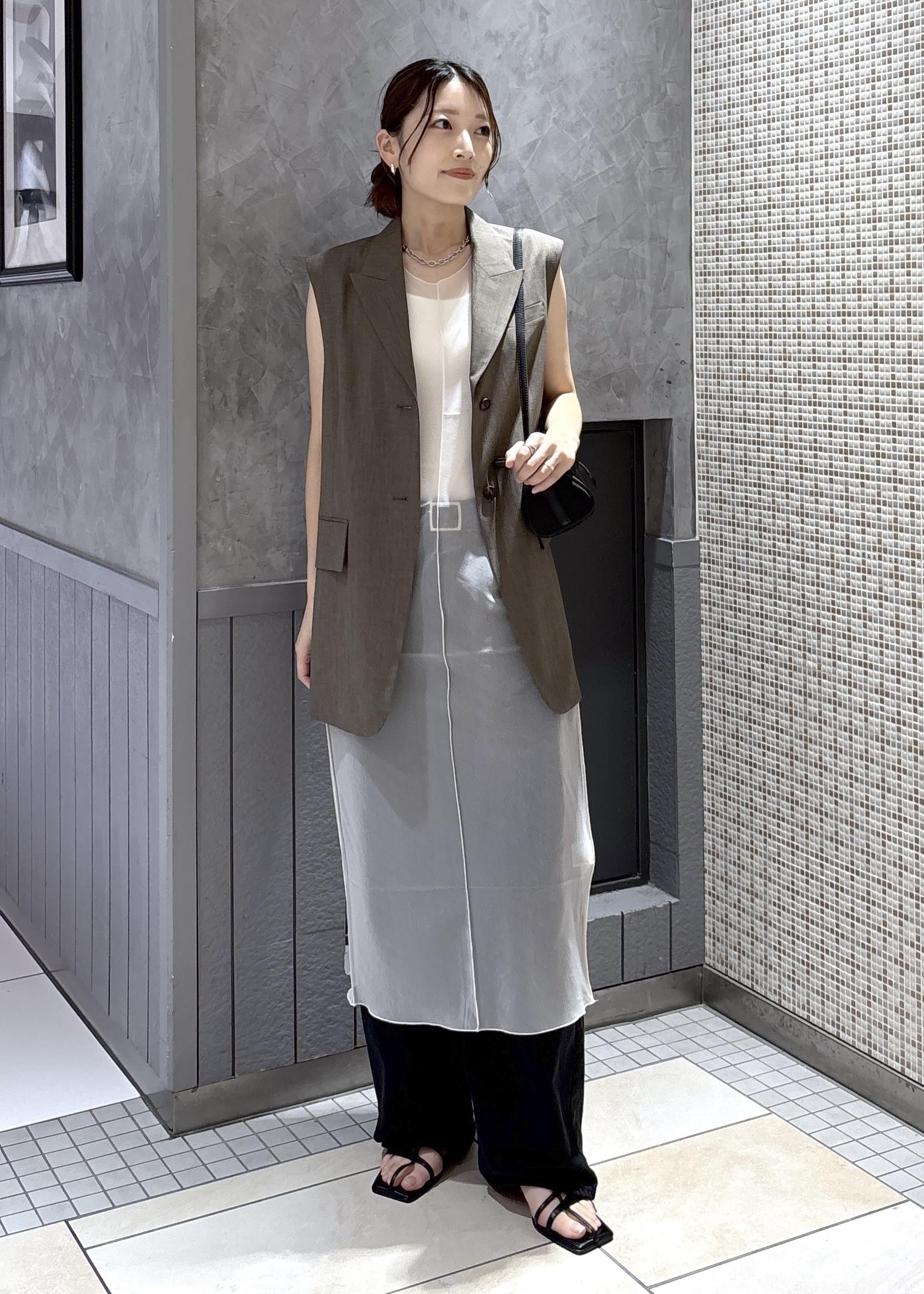 ADAM ET ROPE' | 【NEEDBY for ADAM ET ROPE'】別注 ANGIE | Rakuten