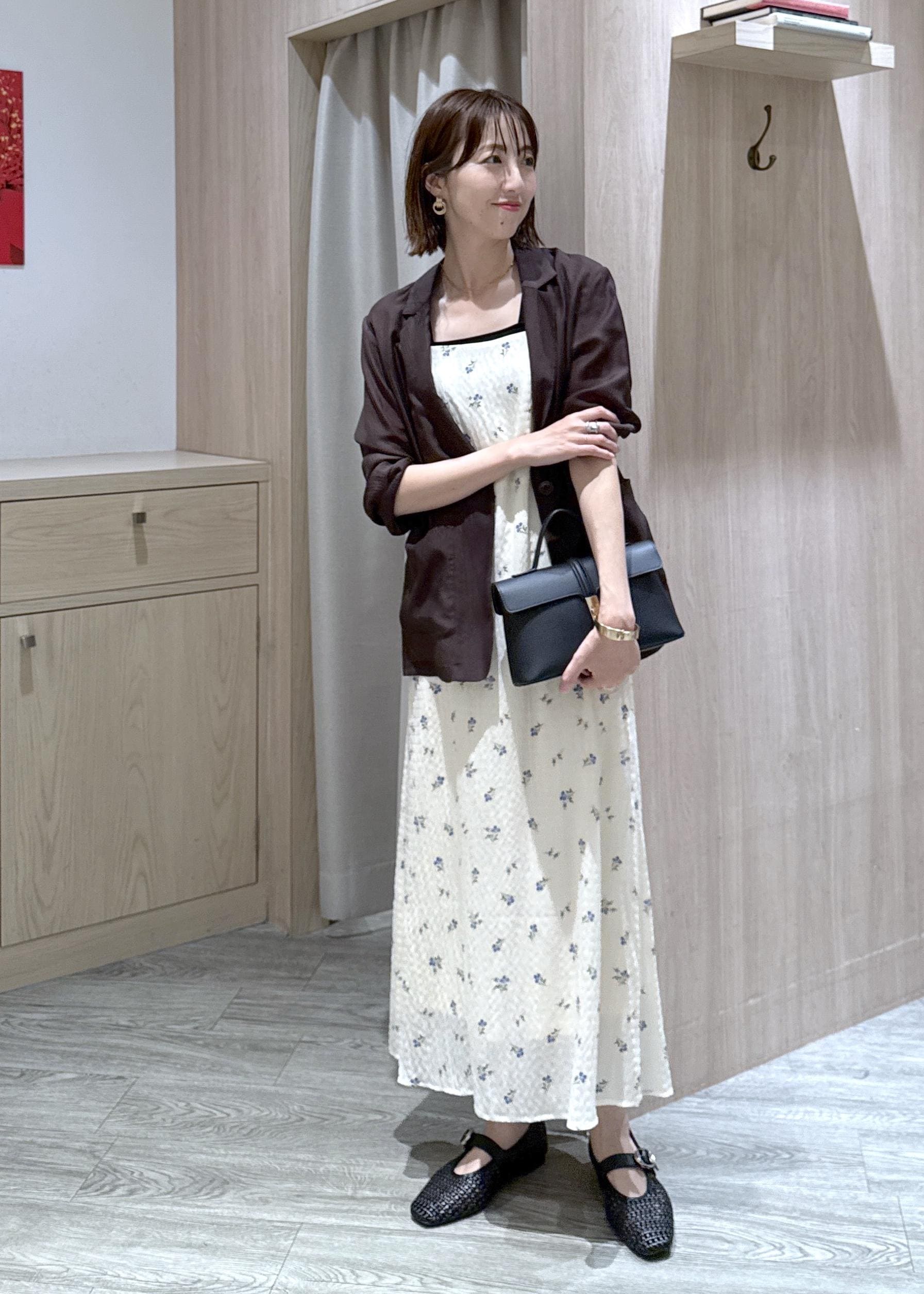 VIS | シアードビーストライプジャケット | Rakuten Fashion(楽天