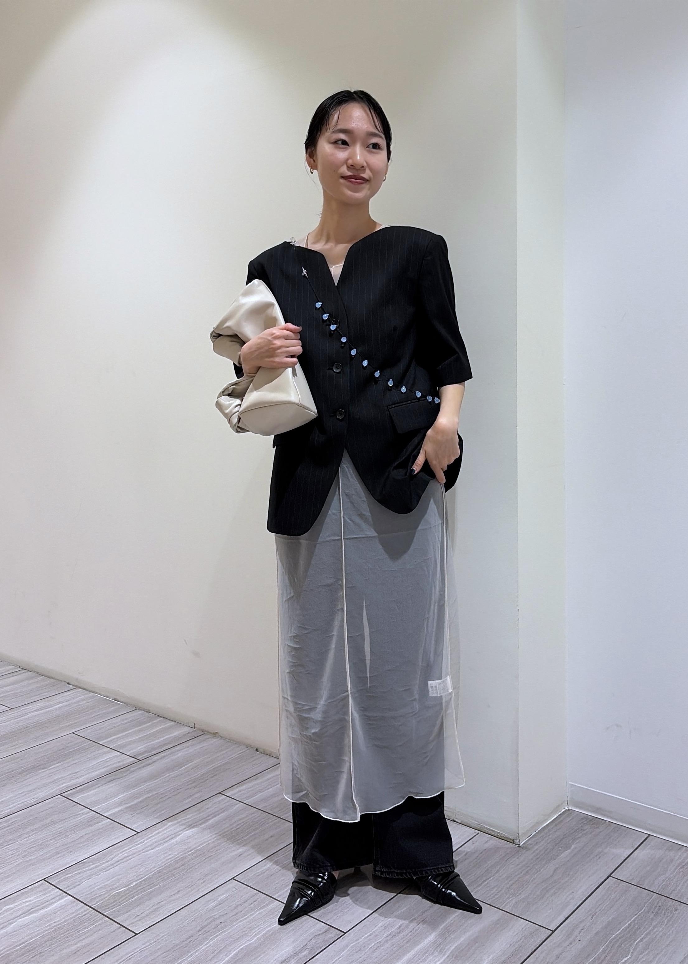 【美品】EMOELLE adam et rope セパレートミュール ADAM ET ROPE' | 【EMOELLE】セパレートミュール | Rakuten Fashion