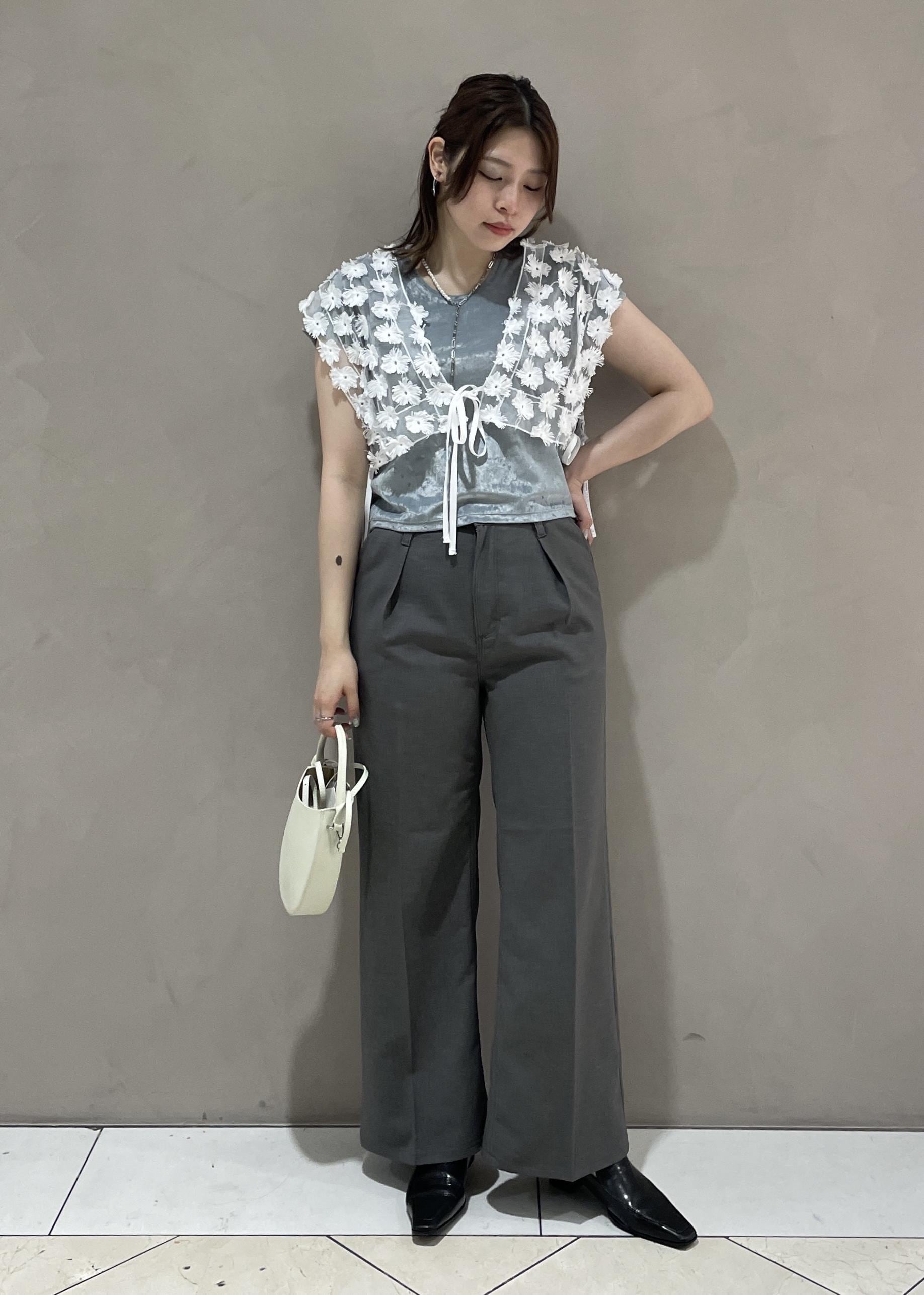 ADAM ET ROPE' | 【PFT】Tamago Small ポシェット | Rakuten Fashion