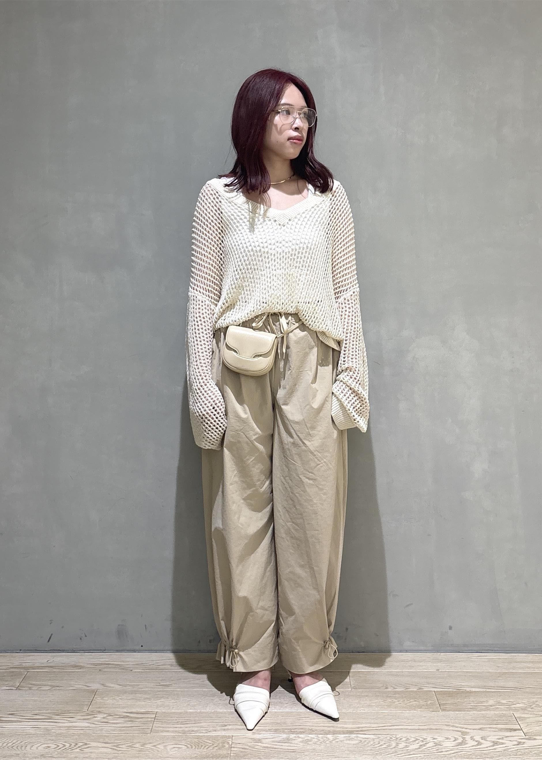 ADAM ET ROPE' | 【EMOELLE】セパレートミュール | Rakuten Fashion