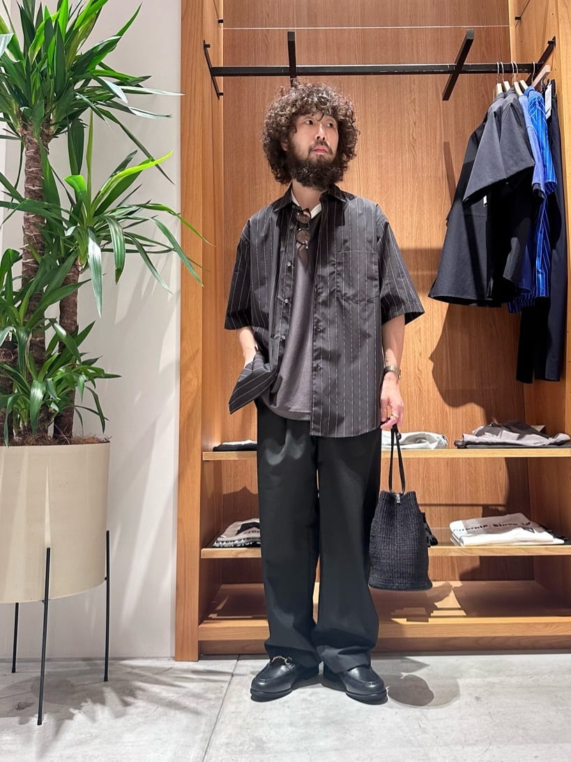 BEAUTY&YOUTH UNITED ARROWS | 【別注】<KANEKO OPTICAL(金子眼鏡
