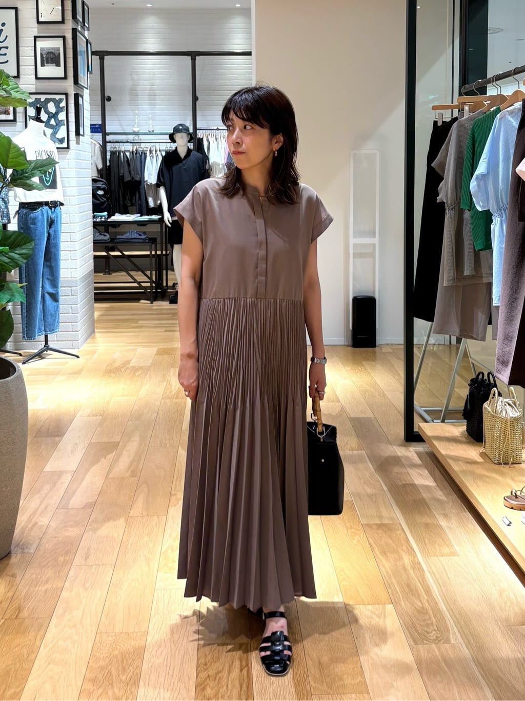 UNITED ARROWS green label relaxingのコーディネート | Rakuten