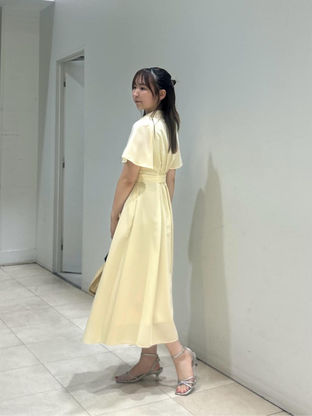 NATURAL BEAUTY BASIC | <ちょうど,いい服>