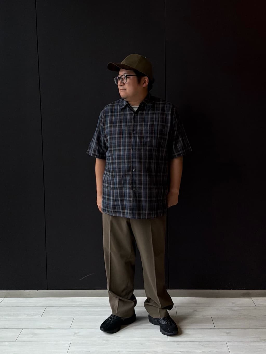 BEAUTY&YOUTH UNITED ARROWS | <Steven Alan> RENURMY アウト ワン