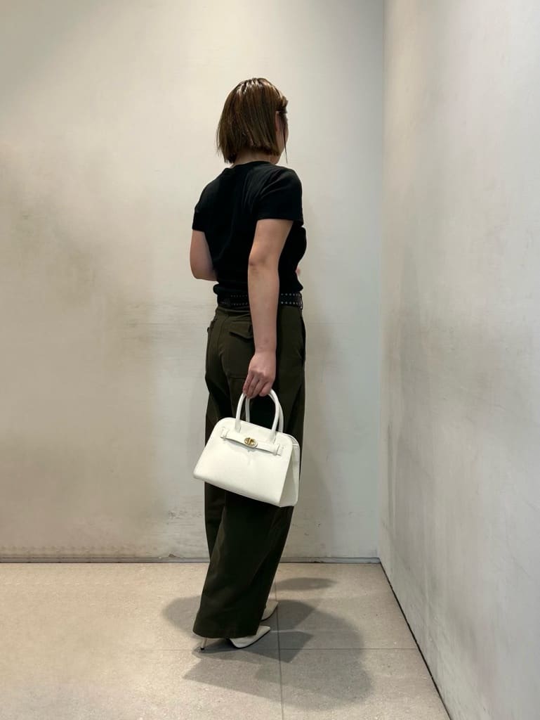 CHARLES & KEITH | Taylen テイレン スリングバッグパンプス | Rakuten
