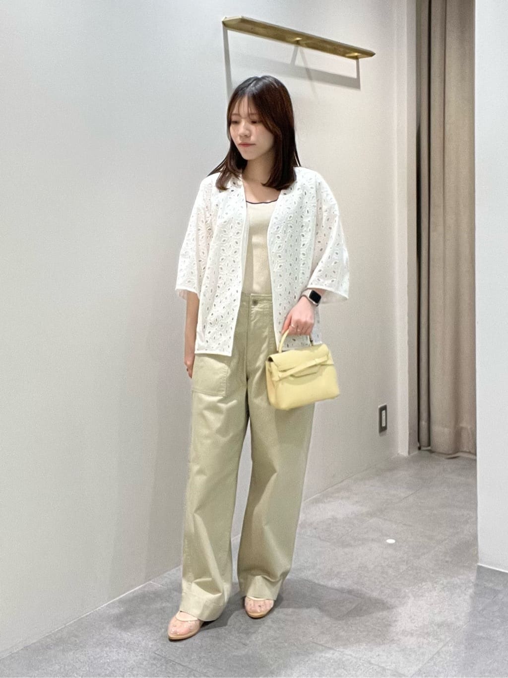 専用Conte UNITED ARROWS | <conte>ペインターパンツ | Rakuten Fashion(楽天