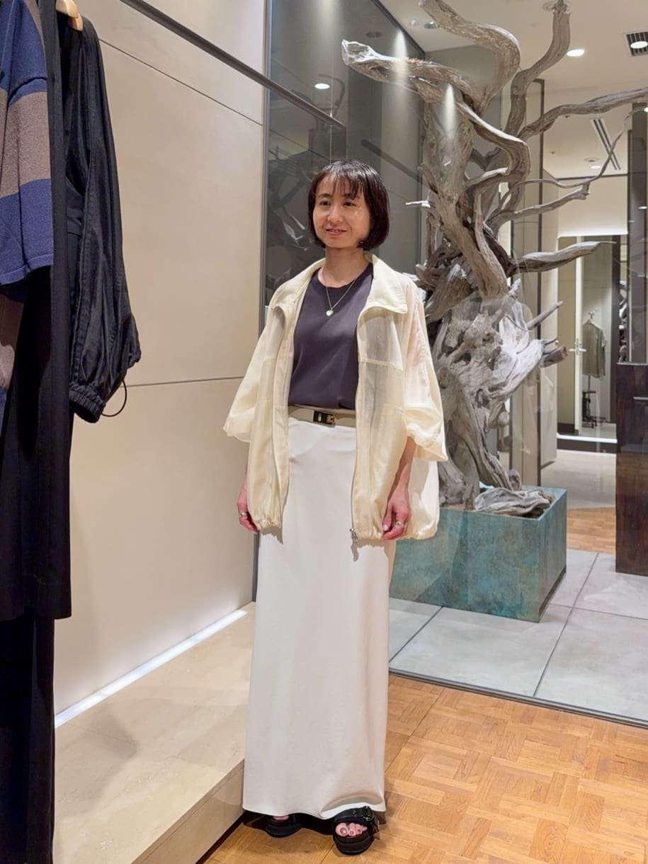 GALLARDAGALANTE | リブタンクトップ | Rakuten Fashion(楽天