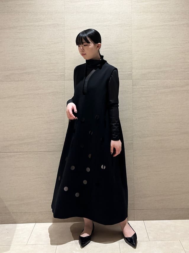 ADORE | ◇シアージャージーカットソー | Rakuten Fashion(楽天