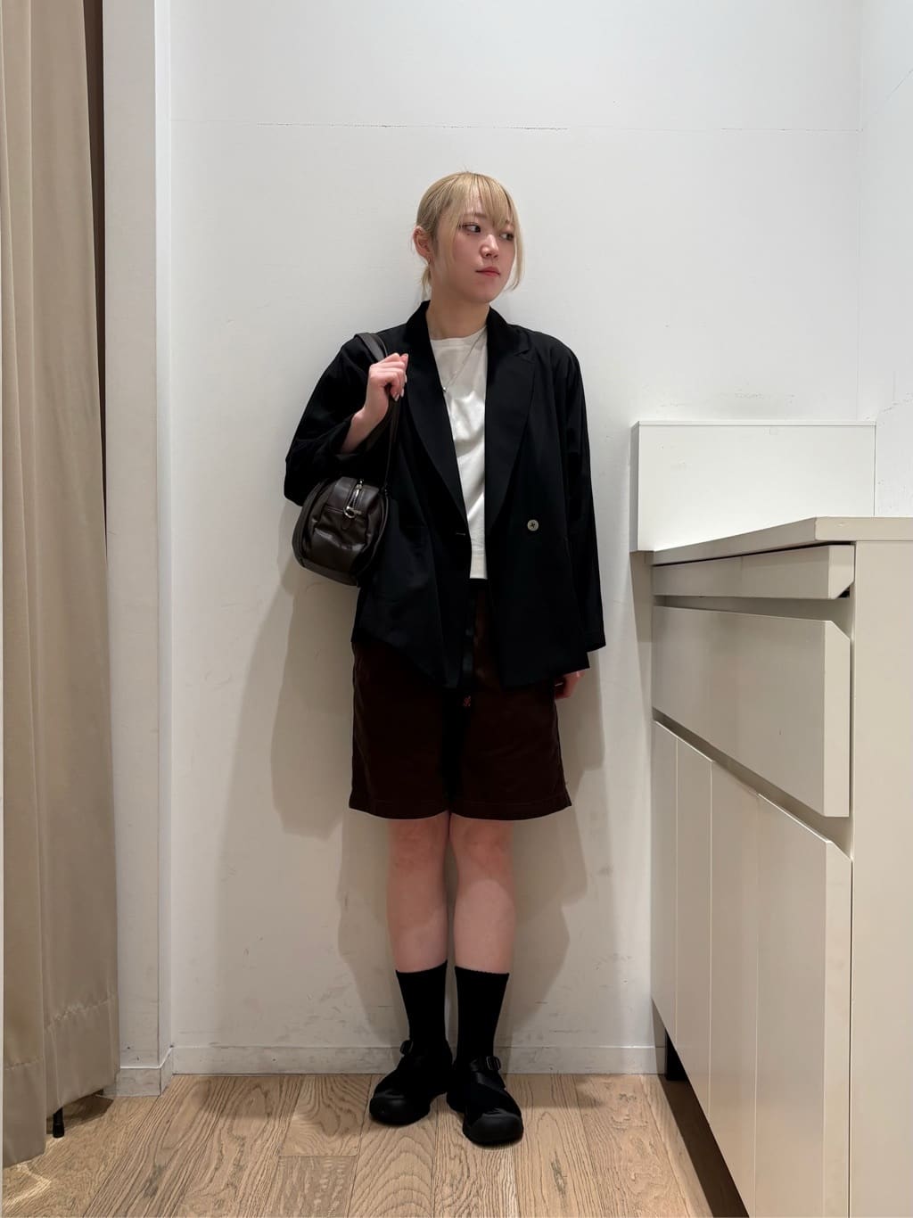 UNITED ARROWS green label relaxing | [size SHORTあり]VeryLight