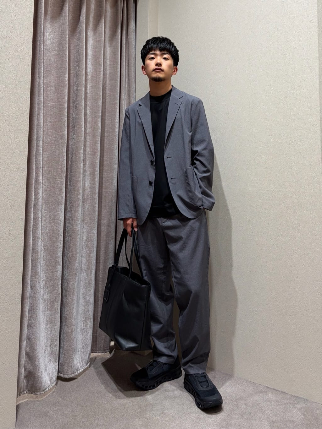 UNITED ARROWS green label relaxing | Dot Air リラックス ジャケット