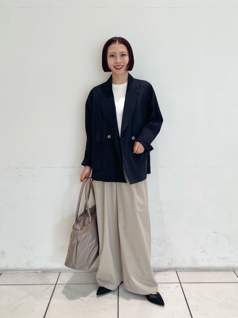 UNITED ARROWS green label relaxing | [size SHORTあり]VeryLight